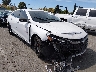 1G1ZD5ST8NF****** Salvamento y Destrozados 2022 Chevrolet Malibu en Los Angeles