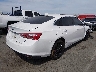 1G1ZD5ST8NF****** Salvamento y Destrozados 2022 Chevrolet Malibu en Estado de California