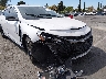 1G1ZD5ST8NF****** Salvamento y Reparables 2022 Chevrolet Malibu en Estado de California