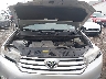 5TDDK3EHXCS****** Repairable 2012 Toyota Highlander in York Springs