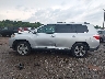 5TDDK3EHXCS****** Repairable 2012 Toyota Highlander in Pennsylvania State