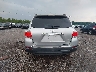 5TDDK3EHXCS****** Wrecked 2012 Toyota Highlander