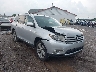5TDDK3EHXCS****** Salvage and Wrecked 2012 Toyota Highlander in York Springs