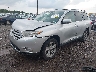 5TDDK3EHXCS****** Used and Repairable 2012 Toyota Highlander in York Springs