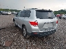 5TDDK3EHXCS****** Salvage and Repairable 2012 Toyota Highlander in York Springs