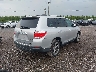 5TDDK3EHXCS****** Salvage and Wrecked 2012 Toyota Highlander in Pennsylvania State