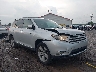 5TDDK3EHXCS****** Salvage and Repairable 2012 Toyota Highlander in Pennsylvania State