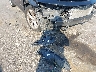 2G1125S33E9****** Wrecked 2014 Chevrolet Impala in Tennessee State