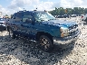 3GNEC12Z16G****** Salvamento y Destrozados 2006 Chevrolet Avalanche en Tifton