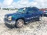 3GNEC12Z16G****** Usados y Reparables 2006 Chevrolet Avalanche en Tifton