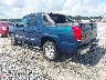 3GNEC12Z16G****** Salvamento y Reparables 2006 Chevrolet Avalanche en Tifton