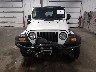 1J4FA69S96P****** Destrozados 2006 Jeep Wrangler en Estado de Iowa