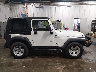 1J4FA69S96P****** Usados 2006 Jeep Wrangler en Estado de Iowa
