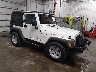 1J4FA69S96P****** Salvamento y Destrozados 2006 Jeep Wrangler en Des Moines