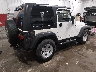 1J4FA69S96P****** Salvamento y Destrozados 2006 Jeep Wrangler en Estado de Iowa