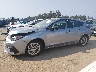 JF1GUABC6S8****** Repairable 2025 Subaru Impreza in Washington State
