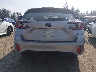 JF1GUABC6S8****** Wrecked 2025 Subaru Impreza