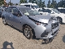 JF1GUABC6S8****** Salvage and Wrecked 2025 Subaru Impreza in Seattle