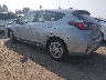 JF1GUABC6S8****** Salvage and Repairable 2025 Subaru Impreza in Seattle