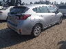 JF1GUABC6S8****** Salvage and Wrecked 2025 Subaru Impreza in Washington State