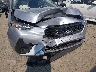 JF1GUABC6S8****** Salvage and Repairable 2025 Subaru Impreza in Washington State