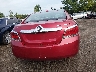 1G4GF5E36DF****** Usados 2013 Buick LaCrosse