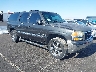 3GKEC16T53G****** Salvamento y Destrozados 2003 GMC Yukon XL en Las Vegas