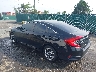 2HGFC2F50HH****** Salvamento y Reparables 2017 Honda Civic en Northern Virginia