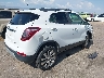 KL4CJASB5LB****** Salvage and Wrecked 2020 Buick Encore in Arizona State