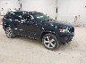 1C4RJFBG5GC****** Salvage and Wrecked 2016 Jeep Grand Cherokee in Erie