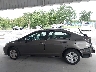 2HGFB2F57DH****** Salvage 2013 Honda Civic