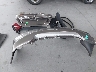 2HGFB2F57DH****** Wrecked 2013 Honda Civic in Florida State