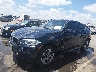 5UXKU2C50J0****** Used and Repairable 2018 BMW X6 in Raleigh