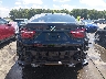 5UXKU2C50J0****** Salvage and Repairable 2018 BMW X6 in North Carolina State