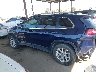 1C4PJMCS8GW****** Reparables 2016 Jeep Cherokee en Estado de California
