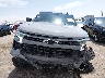 2GCPADED6R1****** Wrecked 2024 Chevrolet Silverado 1500 in Texas State