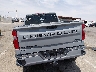 2GCPADED6R1****** Wrecked 2024 Chevrolet Silverado 1500