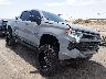 2GCPADED6R1****** Salvage and Wrecked 2024 Chevrolet Silverado 1500 in El Paso
