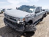 2GCPADED6R1****** Used and Repairable 2024 Chevrolet Silverado 1500 in El Paso