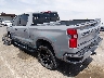 2GCPADED6R1****** Salvage and Repairable 2024 Chevrolet Silverado 1500 in El Paso