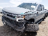 2GCPADED6R1****** Salvage and Repairable 2024 Chevrolet Silverado 1500 in Texas State