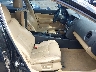 1N4AA5AP8BC****** Used and Repairable 2011 Nissan Maxima in Maryland State