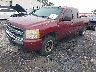 1GCEC19CX9Z****** Usados y Reparables 2009 Chevrolet Silverado 1500 en Atlanta South