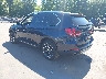 5UXKR0C34H0****** Salvage and Repairable 2017 BMW X5 in Hartford