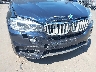 5UXKR0C34H0****** Salvage and Repairable 2017 BMW X5 in Connecticut State