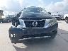 5N1AR2MN0GC****** Wrecked 2016 Nissan Pathfinder in Texas State