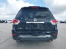 5N1AR2MN0GC****** Wrecked 2016 Nissan Pathfinder