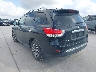 5N1AR2MN0GC****** Salvage and Repairable 2016 Nissan Pathfinder in San Antonio South