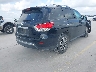 5N1AR2MN0GC****** Salvage and Wrecked 2016 Nissan Pathfinder in Texas State