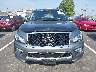 JN8AZ2NE4H9****** Wrecked 2017 Infiniti QX80 in Tennessee State